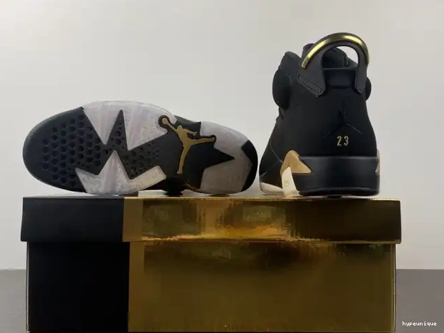 HYPE Jordan 6 Retro DMP Air CT4954-007 (2020) 0511